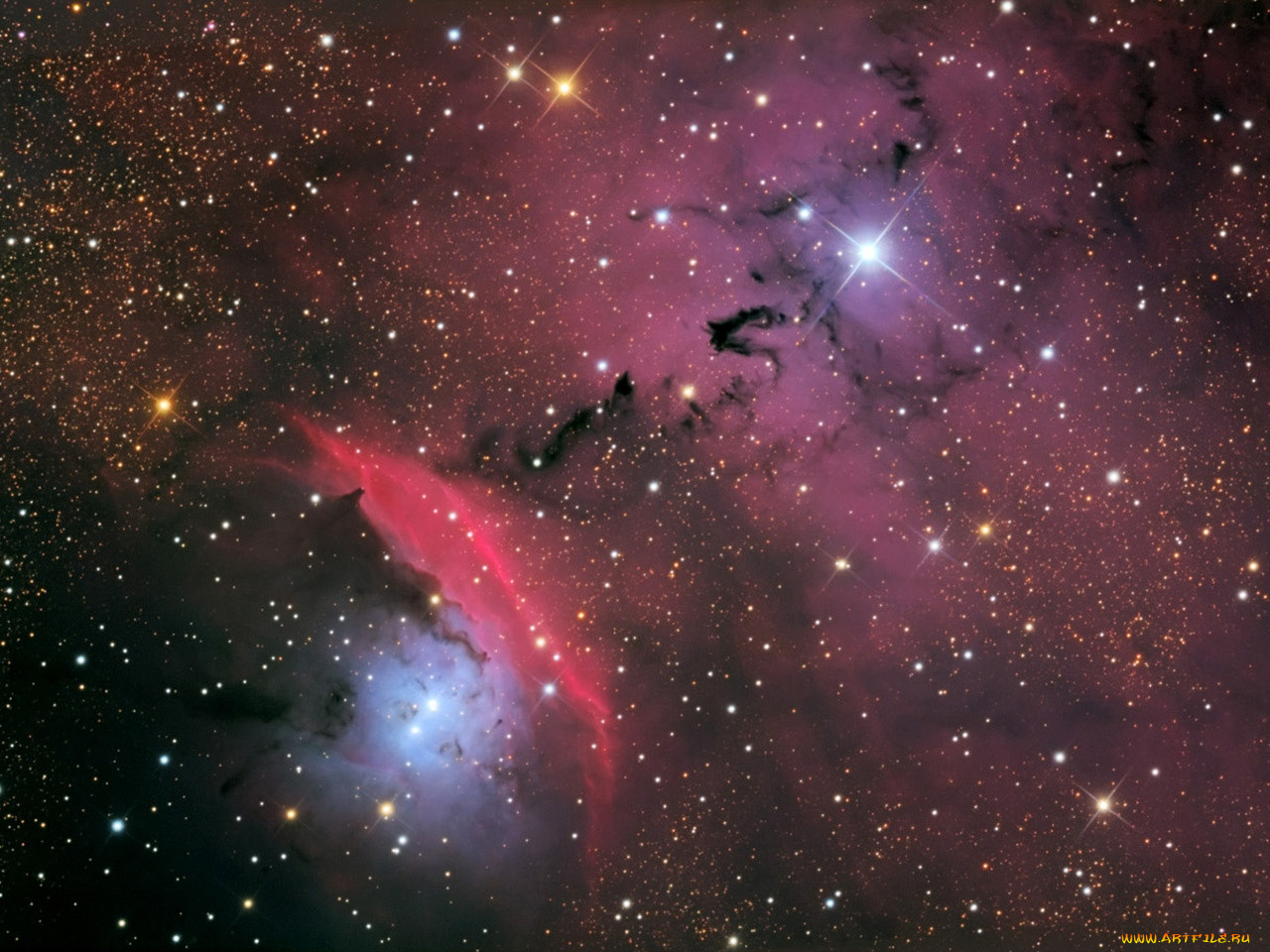 ngc6559, , , 